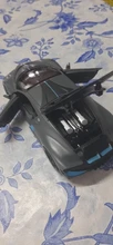 1/32 Aleación de Bugatti DIVO Super deportes juguete de modelo de coche fundido a presión atrás sonido Luz Juguetes vehículo para los niños regalo de los niños