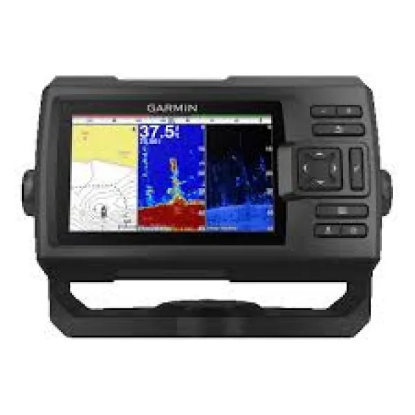 Эхолот Garmin Striker Plus 5CV