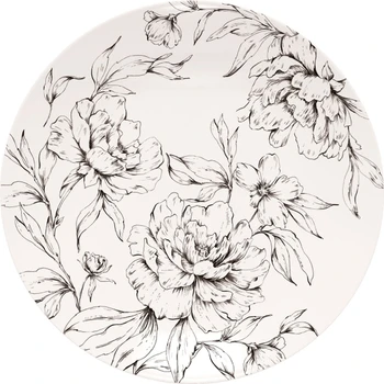 

Dessert plate Peonia 20 cm