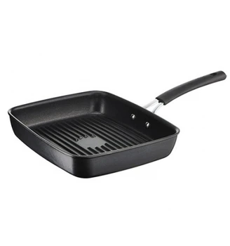 

Grill pan non-stick tempering Titanium Extreme 29x25cm
