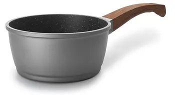 

Lacor - 27418 - Cazo Recto Stilo 18cm Aluminio - Gris