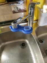 Cleaning-Tool Wrench Faucet Bubbler Water-Outlet Universal Four-Sides 1pc Disassembly