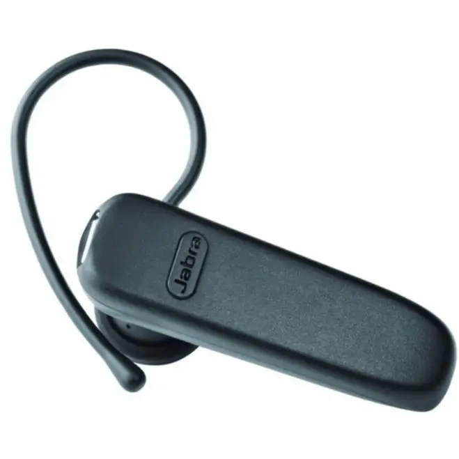 Bluetooth-гарнитура Jabra BT2045 (Black) | Электроника