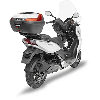 

Givi SR6103M pull for Monolock trunk without plate, maximum load 3 Kg