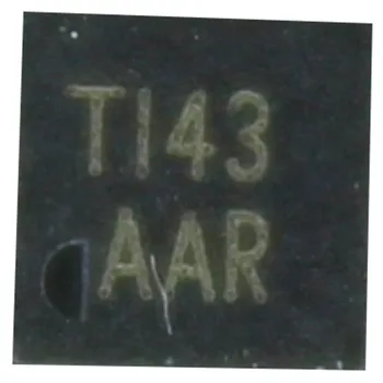 

Power Controller TPS3307-33DGNRG4