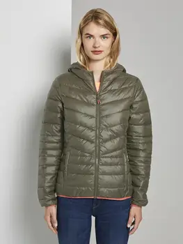 

Women's jacket Tom Tailor