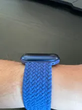 Protector de pantalla para Apple Watch, banda de 44mm, 40mm, 42mm/38mm, accesorios para apple watch series 5 4 3 se 6