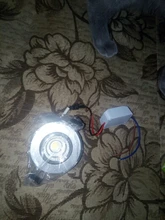 Dimmable LED Downlights Ceiling-Lamp DBF Angle Recessed 220V AC110V 9W 12W 6W COB Round