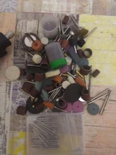 Dremel-minitaladro eléctrico, grabador, herramienta rotativa, pulidora, 180W, herramienta eléctrica, pluma de grabado de velocidad Variable con accesorios