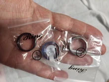 FDLK-Anillo de madera con incrustaciones de flecha y concha para hombre, joyería de lujo, 8mm, 24 estilos