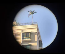 Telescopio astronómico profesional HD, Monocular potente de 20000m, gran objetivo, reloj BAK4, búsqueda de espacio, Luna para niños, regalos