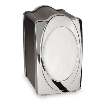 

Flosoft Fantastic Bidirectional Napkin Holder Chrome F057