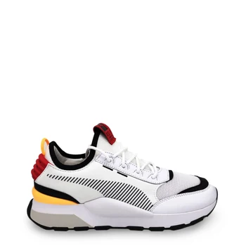 

Puma 369362-Tracks Unisex white 105784. Color: white, size: UK 11