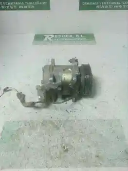 

SD505 COMPRESSOR AIR CONDITIONING CITROEN AX