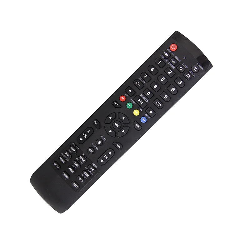 Пульт ДУ универсальный HUAYU Supra RM L1097 LCD TV RC11db RC5b STV LC2615W RC11b RC5w RC18b RCF2w RC3b RC3db RC4w RC10b