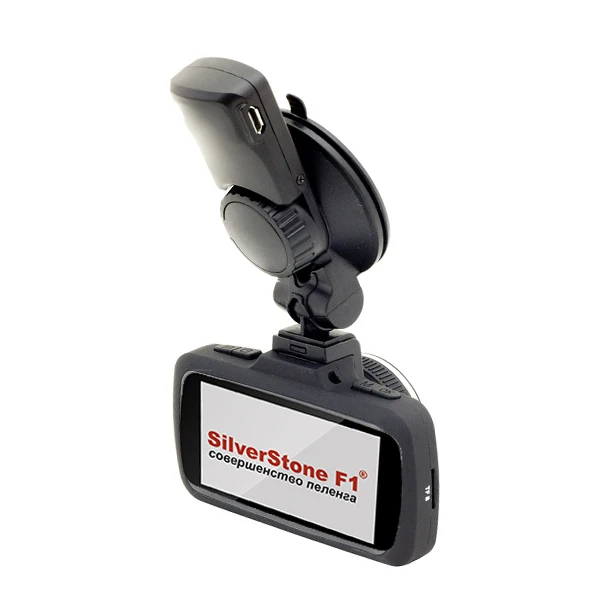SilverStone F1 A70-GPS(+ Разветвитель в подарок