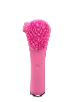 

FACIAL BRUSH moon DOUBLE FACE VAVCI®
