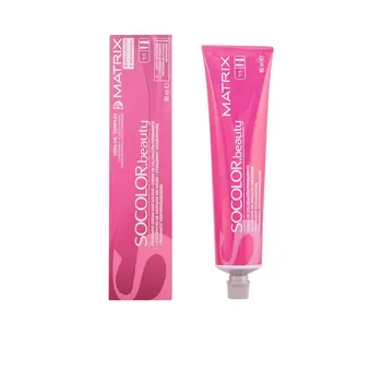 

Socolor. beauty coloring cream 5n light brown nat 90 ml