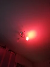 Bulb-Lamp Light-Bulb Remote-Control LED Home-Decor Smart E27 Bluetooth RGB with IR Indoor