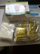 Parche de eliminación de toxinas para pies, almohadillas de desintoxicación de bambú con herramienta de cuidado de pies adhesiva, mejora el sueño, adelgazamiento, mejora la piel, almohadillas para los pies