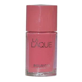 

BOURJOIS the LACQUE GEL 07 LYCHEERS (BLISTER) MUJER