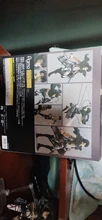 Model-Toy Action-Figure Figma Titan Attack Mikasa Eren Levi Ackerman 203 213 PVC 207