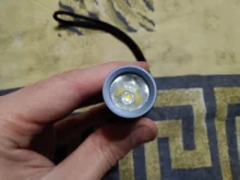 Flashlight Torch Lantern Bicycle Self-Defense Camping Convoy S2 Cree Xml2 Gray for Edc Led