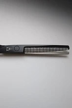 Tijeras profesionales para peluquería, juego de corte de pelo, acero japonés, 440C, 5,5, 6,0, 888