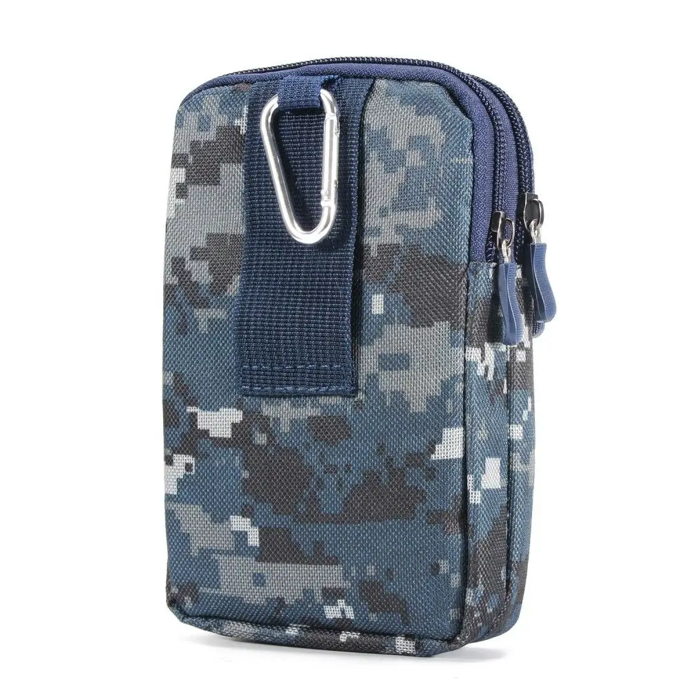 Army military camouflage multi-purpose belt case for ALLVIEW X2 SOUL | Мобильные телефоны и аксессуары