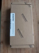 WORKPRO – Cuchillas de acero SK5, cuchillas profesionales originales de acero, 100 piezas