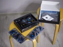 Fitness-Equipment Toner Training-Gear Muscle-Stimulator-Trainer Exercise Muscles Abdominal