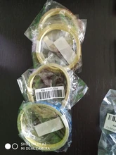 Cinta reflectante mágica de noche para Estilismo de coche, pegatina decorativa para coche, 1cm x 5m, cinta de advertencia reflectante de 5 colores