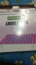 Phyto Lamp Light-Bulb Uk-Plug Grow-Tent Plant Full-Spectrum-Lamp Greenhouses Indoor 2000w Led
