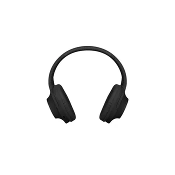 

SPC earphone Crow Black