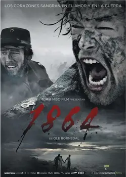 

1864 TV series KARMA - DVD
