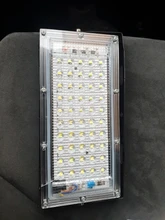 Landscape Lighting Street-Lamp Ip65 Waterproof 230V 100w Led 50W 220V 30W 240V AC