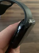 Funda para Apple Watch series 6 5 4 3 2 1 SE, funda protectora de pantalla ultrafina, 44mm/40mm/42mm/38mm