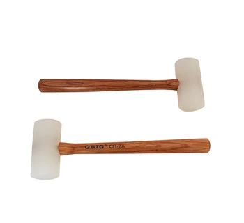 

Gm-ch-2a hammers for bells, medium-hard, Grig
