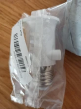 Adapter Lamp-Holder Connector-Accessories Lights Base-Screw-Light Socket-Conversion Led-Bulb