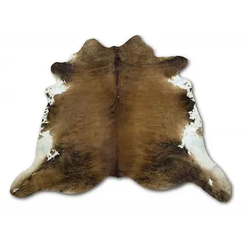 

Zerimar carpet cowhide natural 210x230 cm