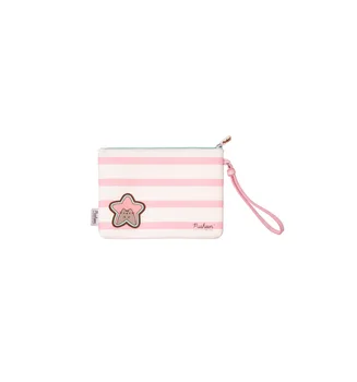 

HAND BAG PUSHEEN ROSE COLLECTION