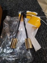 Lighting Ceiling-Lamps Romantic Bedroom Minimalist Modern Golden Warm And Creative Personality