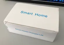 Switch-Glass Led-Light Sensitive-Switch Remote-Control Touch-Screen Wall-Touch Wifi Smart
