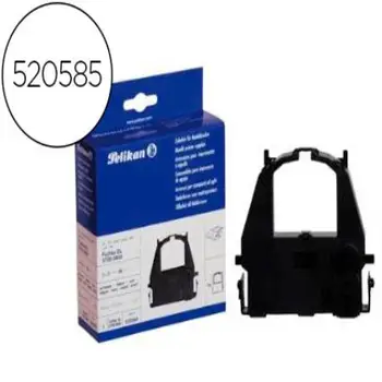 

Pelikan printer tape for fujitsu dl 3700/3800 44068-520585