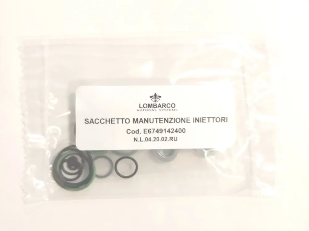 Lombarco Evo3
