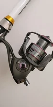 Fishing-Reel GHOTDA Metal Spinning for 1000-7000-Series
