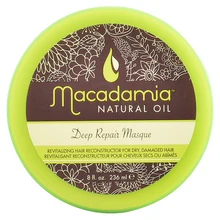 Восстанавливающая маска для волос Deep Repair Macadamia