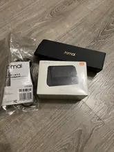 70mai A800/A800S Dash Camera 4K HD resolution Sony IMX415 GPS Built-in 24H Parking DVR