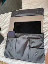 Baseus Laptop Bag Case For Macbook Air Pro 13 14 15 15.6 16 Inch Sleeve Pouch For Mac