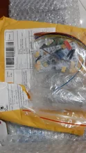 Amplifier DIY Driver-Board-Kit Indicator-Drive Level Cat-Eye-Tube-Indicator 6E2 Modification
